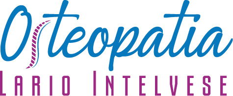 logo osteopatia lariana