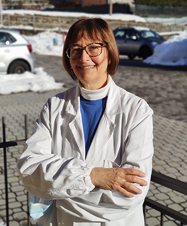 Carla botto agopuntura